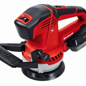 Exzenterschleifer TE-RS 40 E