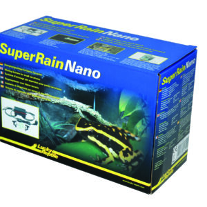 Super Rain Nano - Beregnungsanlage