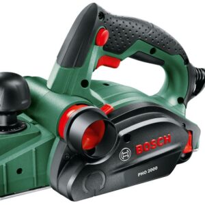 Hobel PHO 2000
