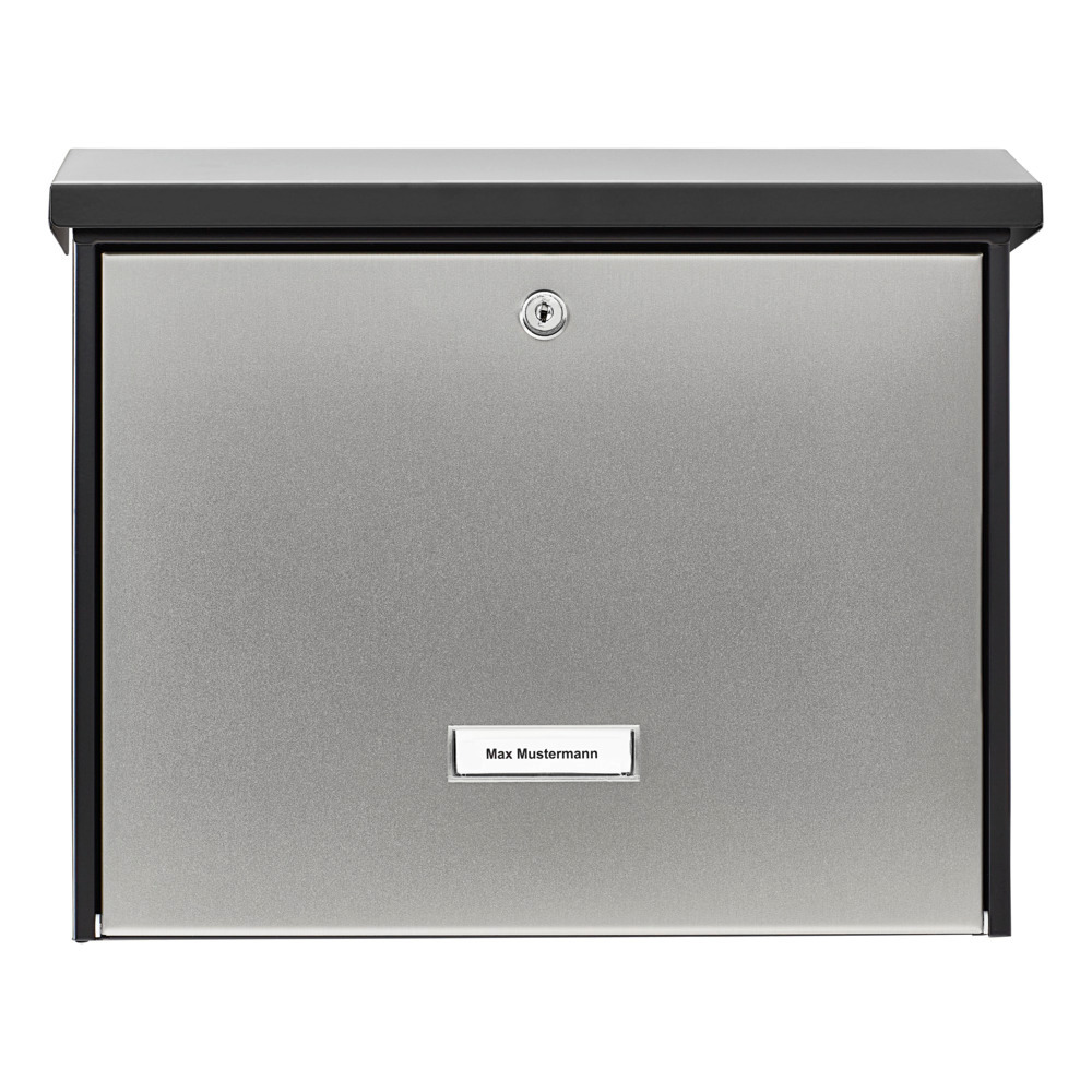 Briefkasten London 6867 B und S 1 Briefkasten London 6867 B und S