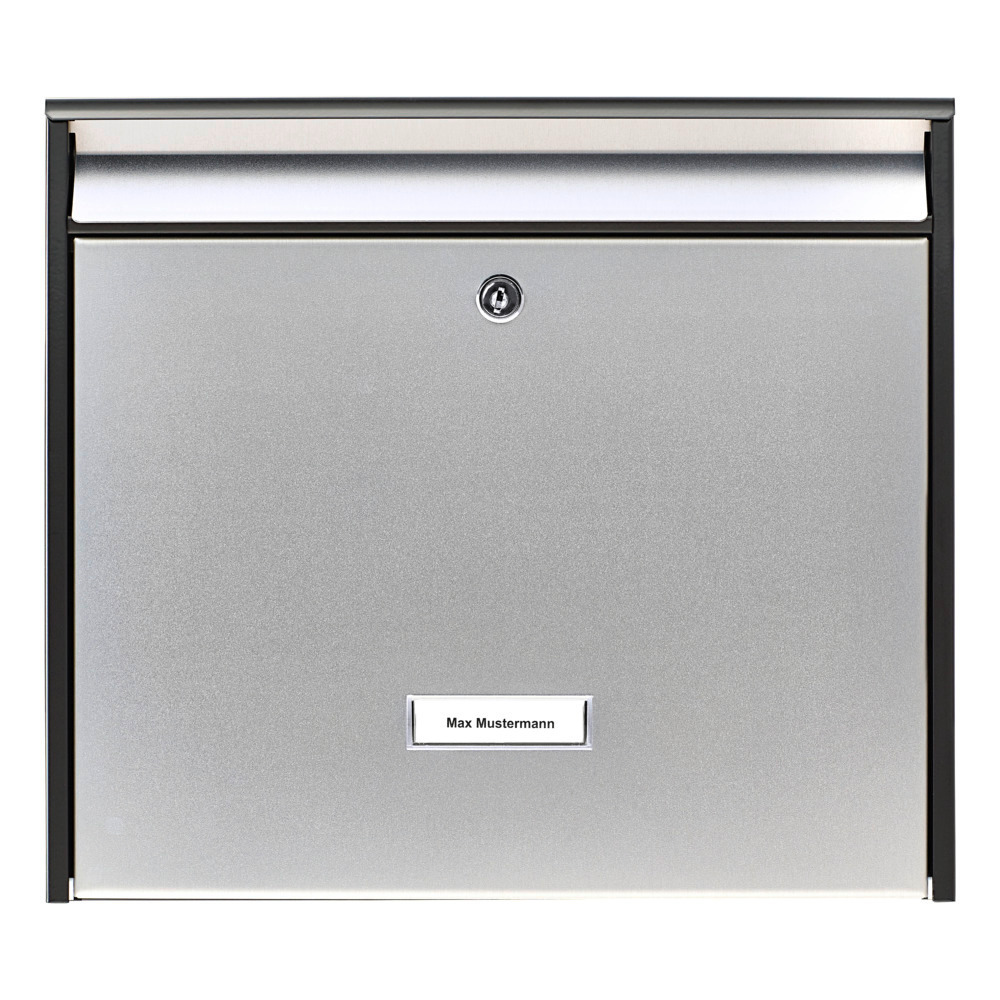 Briefkasten Oxford 6877 B und S 1 Briefkasten Oxford 6877 B und S