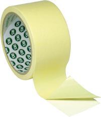 Doppelseitiges Klebeband 50mmx25m