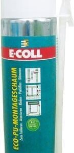ECO Montageschaum 500 ml