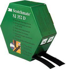 Scotchmate Haken-Schlaufenband 3M je 5m