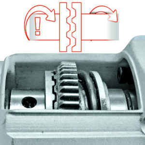 Bohrhammer TC-RH 900