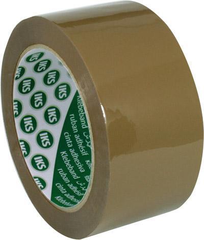 Packband F29 Polypropylen mit Acrylatkleber 50mmx66m chamois 1 Packband F29 Polypropylen mit Acrylatkleber 50mmx66m chamois