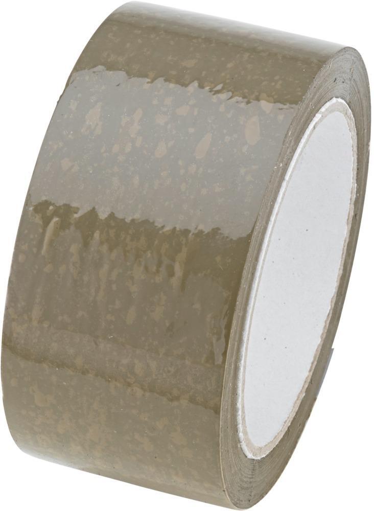 Packband F290 Polypropylen mit Natur- Kautschukkleber 50mmx66m transparent 1 Packband F290 Polypropylen mit Natur- Kautschukkleber 50mmx66m transparent