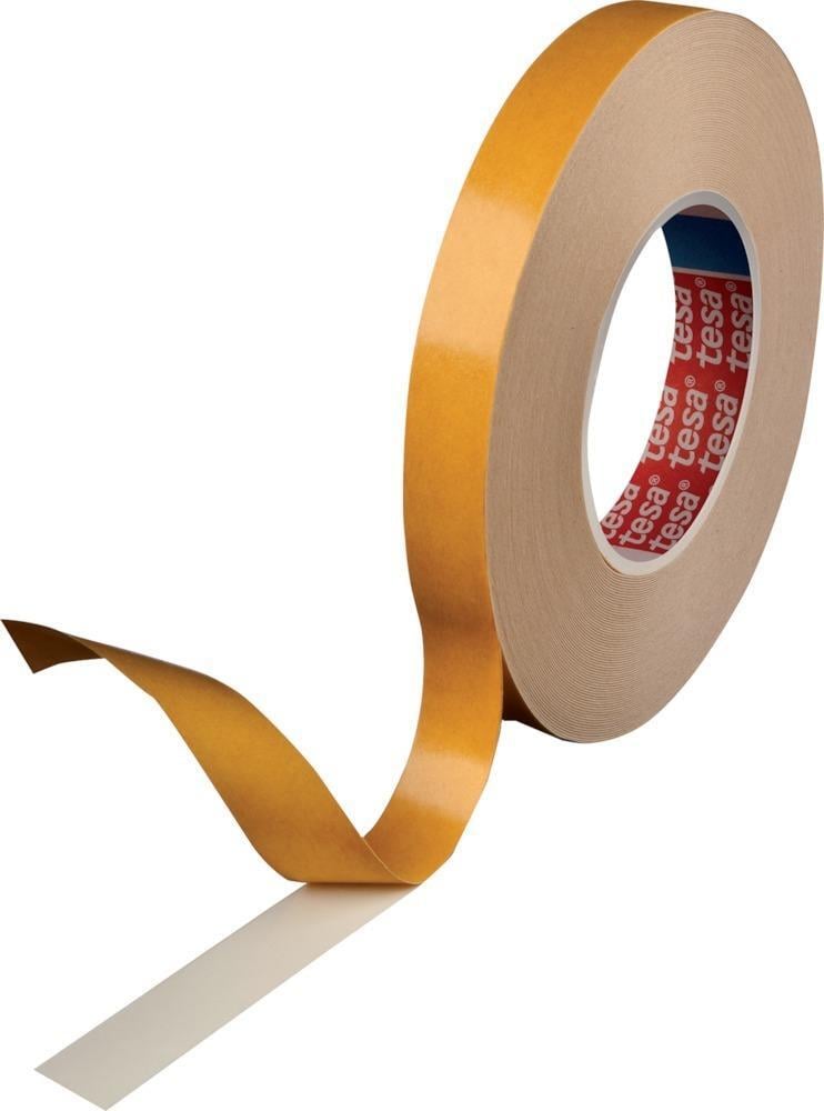 tesafix 4952 50m x 15mm, weiss 1 tesafix 4952 50m x 15mm, weiss
