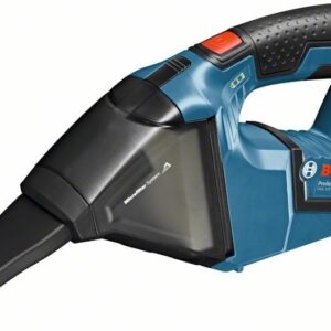 Akku-Staubsauger GAS 12V Solo Click und Go