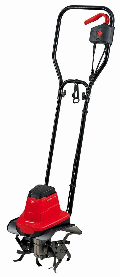 Elektro-Bodenhacke GC-RT 7530 1 Elektro-Bodenhacke GC-RT 7530
