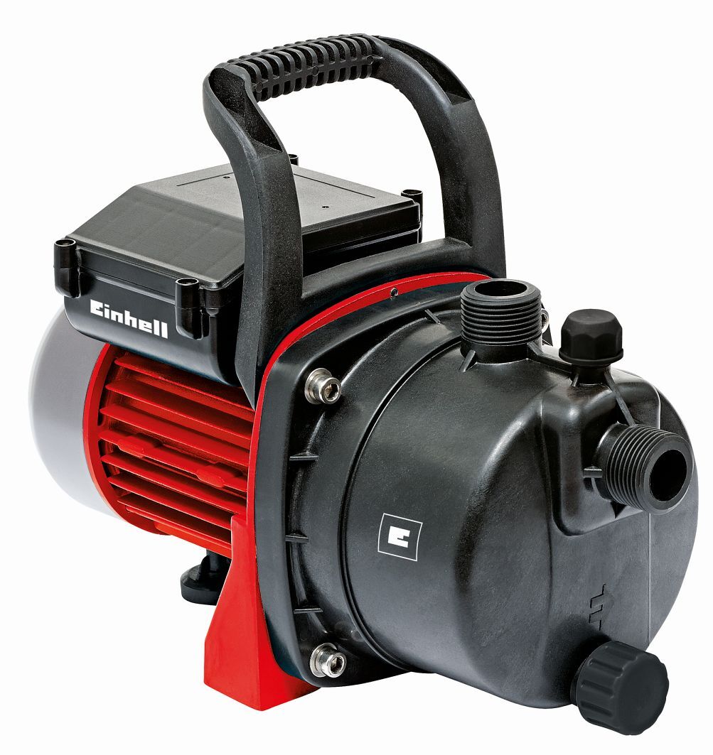 Gartenpumpe GC-GP 6538 1 Gartenpumpe GC-GP 6538