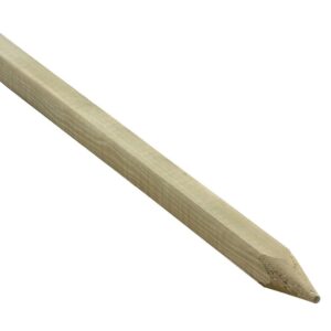 Holz-Pflanzstab 3,2x3,2x150cm