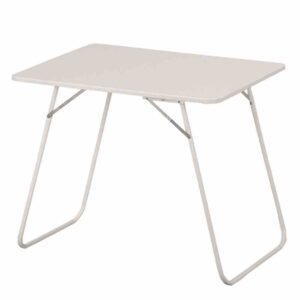 Campingtisch U-Bügelgestell