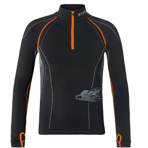 Funktionsshirt ADVANCE Langarm