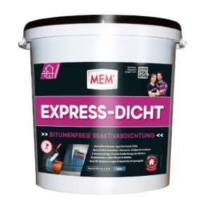 Express Dicht