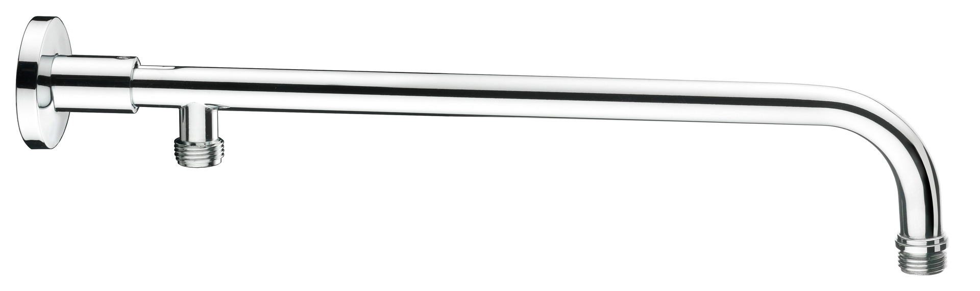 Wellness Wandarm chrom 1 Wellness Wandarm chrom