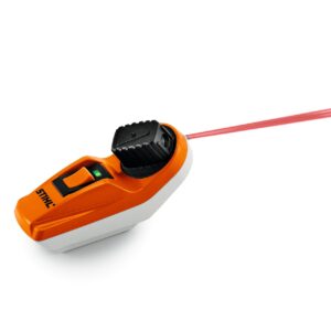 Laser 2 in 1
