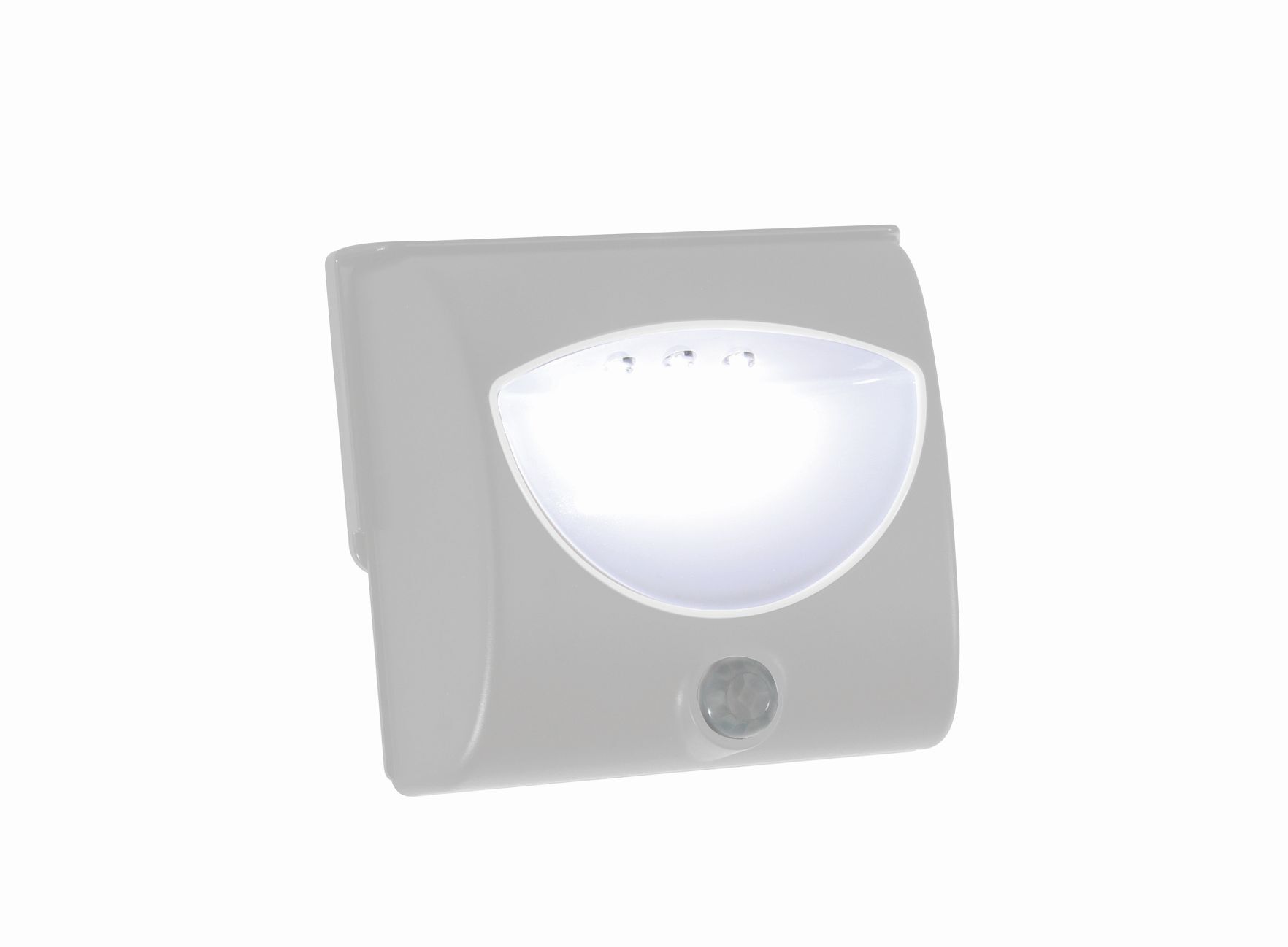 Treppenstufenbeleuchtung LED 1 Treppenstufenbeleuchtung LED