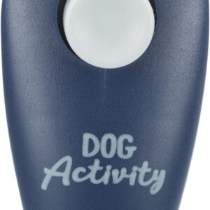 Finger-Clicker