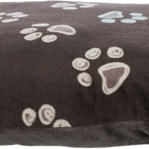 Kissen Jimmy oval