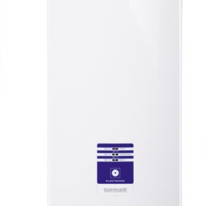 Durchlauferhitzer Saniself 4 In 1