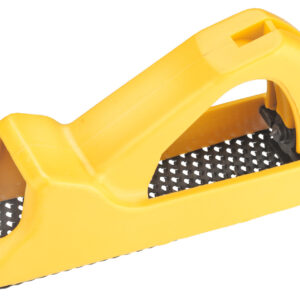 Hobby-Blockhobel