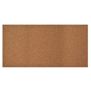 Korkplatte 1m x 0,5m