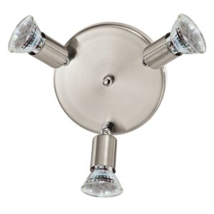 LED Spotbalken Mini