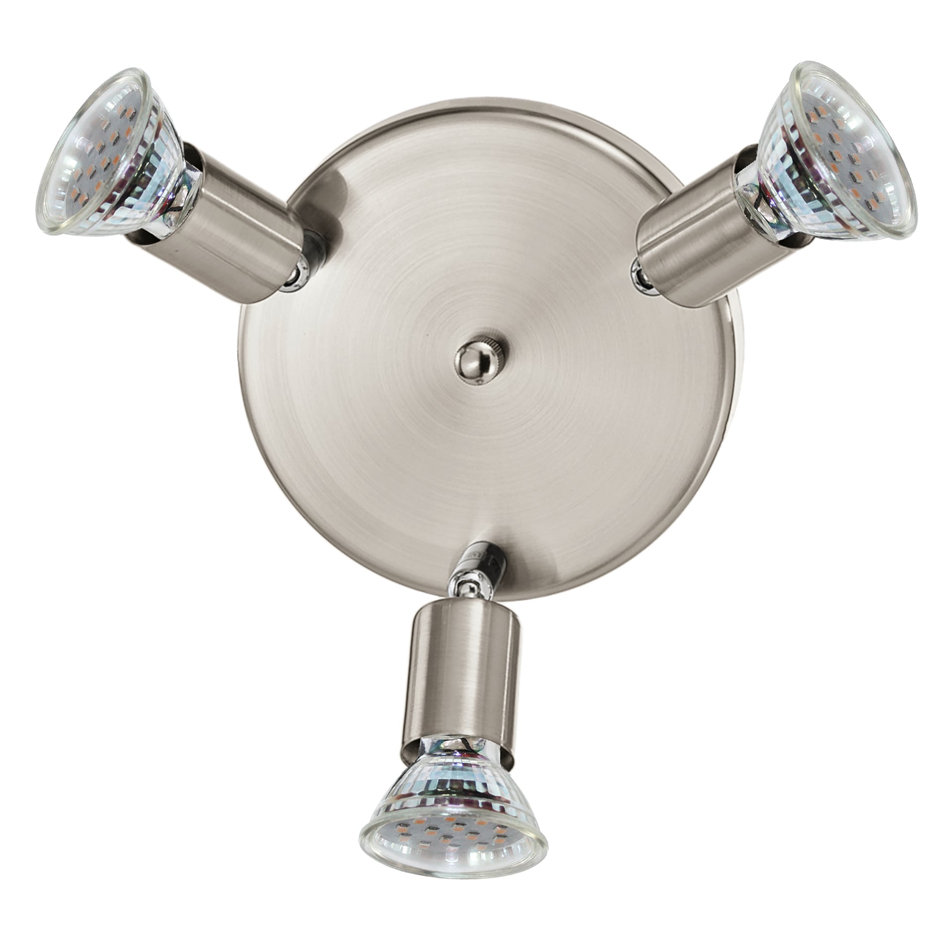 LED Spotbalken Mini 1 LED Spotbalken Mini