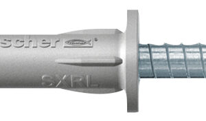 Langschaftdübel SXRL FUS E, 1 Stück