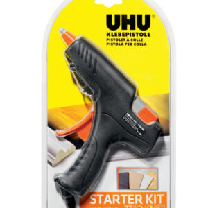 Starter Kit Heißklebepistole