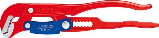 Knipex Rohrzange 1Zoll S-Maul Schnellverstellung 1 Knipex Rohrzange 1Zoll S-Maul Schnellverstellung