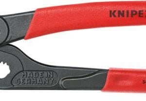 Knipex Wapuzange Cobra