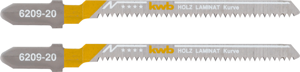 Stichsägeblätter für Laminat 1 Stichsägeblätter für Laminat