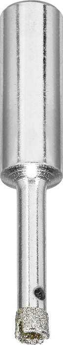 Diamant Lochsäge 1 Diamant Lochsäge