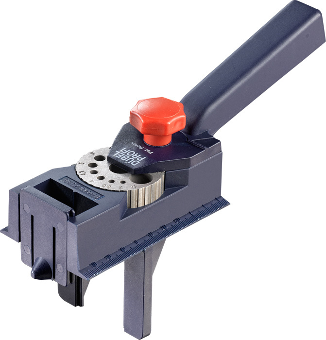 DÜBELPROFI Bohrlehre 3-12mm SB 1 DÜBELPROFI Bohrlehre 3-12mm SB