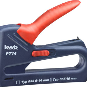 Hand-Tacker PT 14N