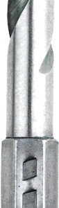 HSS-Bohrer 1/4 Zoll 6-kant