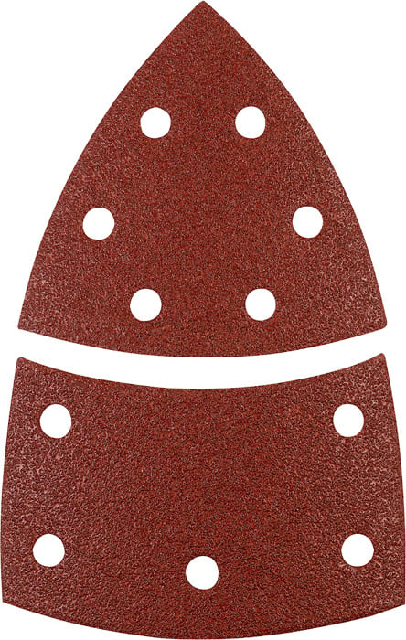QUICK-STICK Schleifdreiecke 1 QUICK-STICK Schleifdreiecke