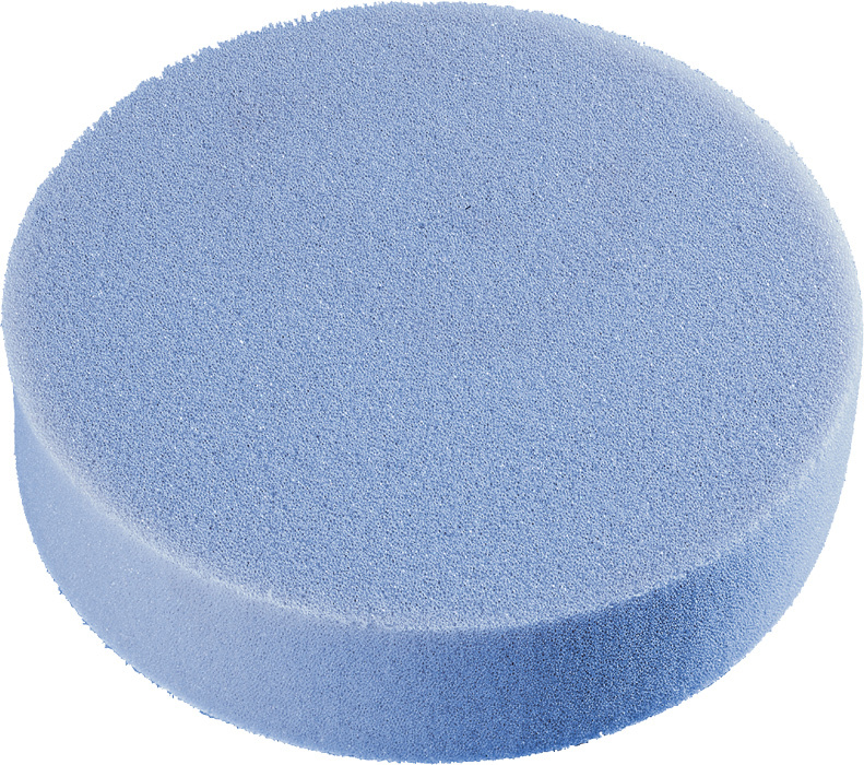 QUICK-STICK Polierschwamm 125 mm 1 QUICK-STICK Polierschwamm 125 mm