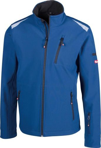 FORTIS Softshelljacke twenty four 1 FORTIS Softshelljacke twenty four