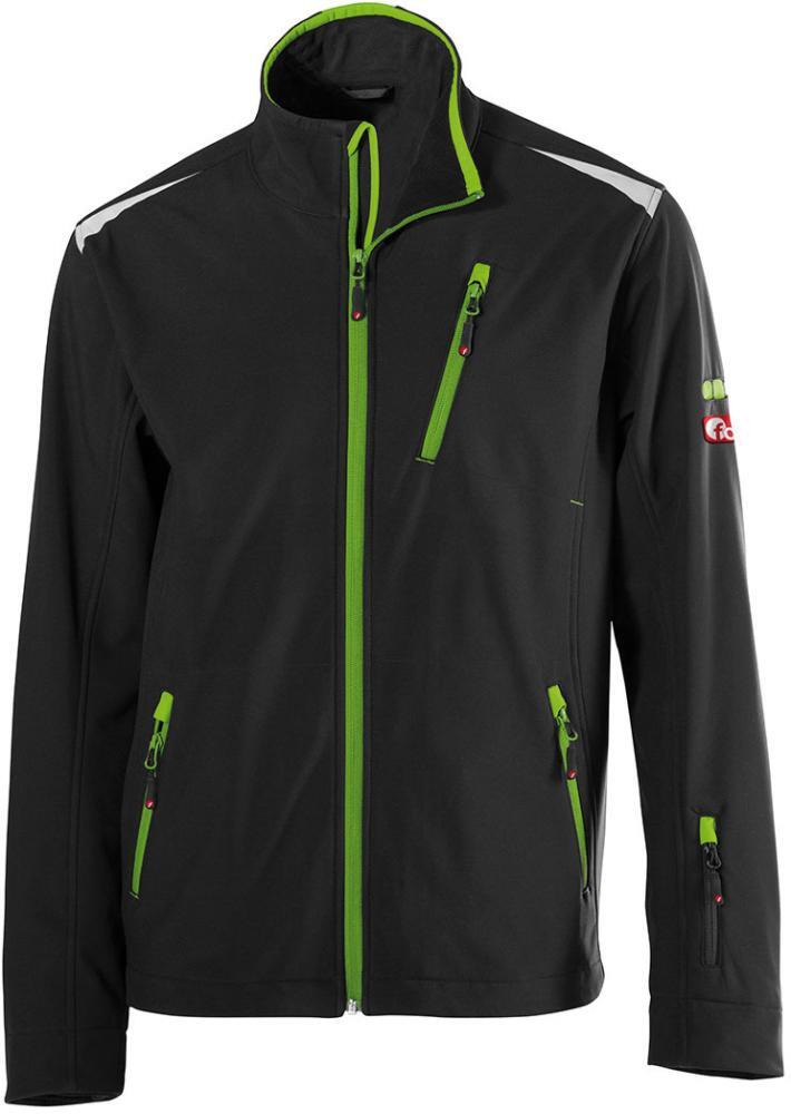 FORTIS Softshelljacke twenty four 1 FORTIS Softshelljacke twenty four