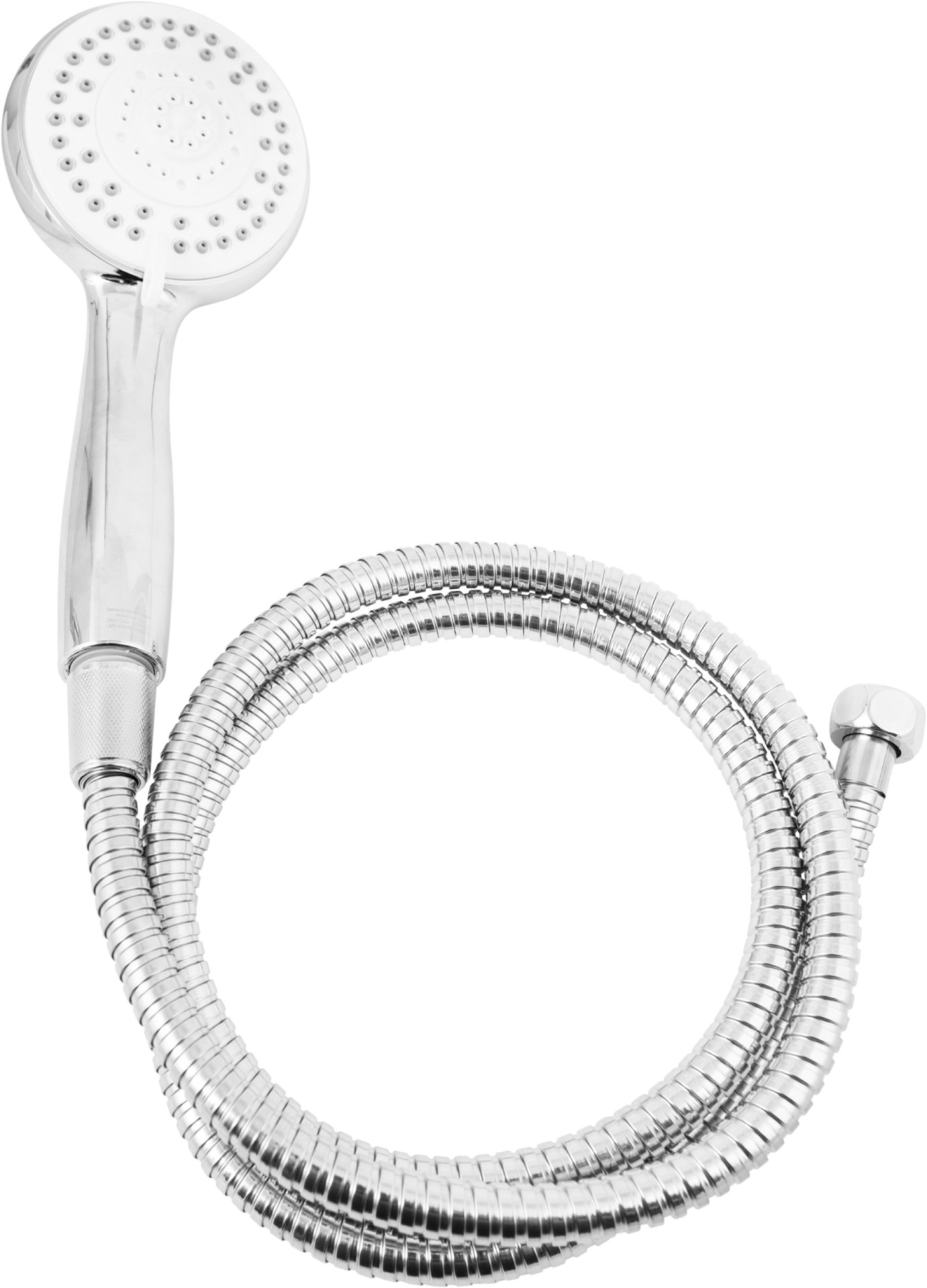 CARBALLO Bause-Set chrom 1 CARBALLO Bause-Set chrom