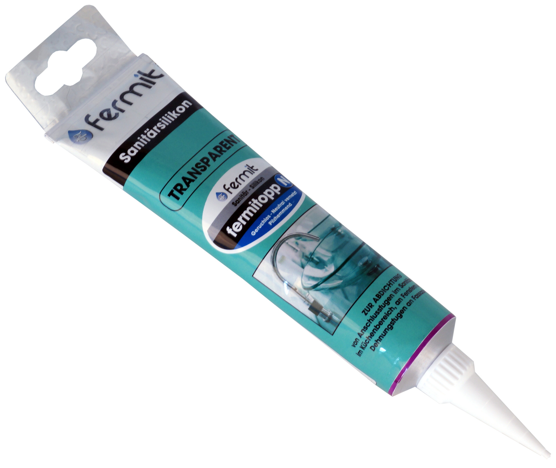Silikon-Tube 100ml 1 Silikon-Tube 100ml