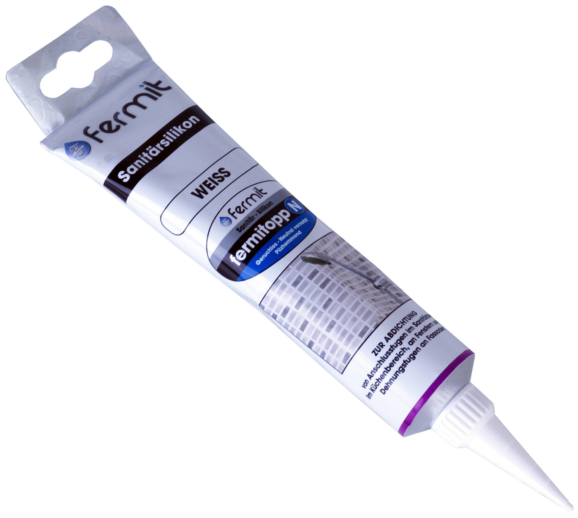 Silikon-Tube 100ml 1 Silikon-Tube 100ml