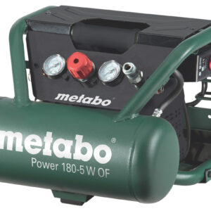 Kompressor Power 180 5 W OF