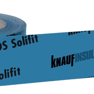 Knauf Insulation LDS Solifit blau S