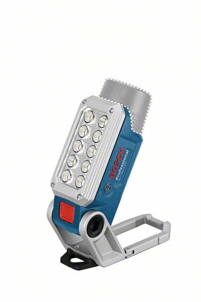 Akku Lampe GLI DeciLED GLI 12V 330 1 Akku Lampe GLI DeciLED GLI 12V 330