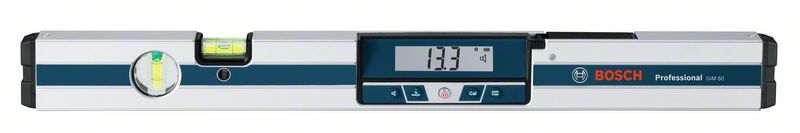 Digitaler Neigungsmesser GIM 60 1 Digitaler Neigungsmesser GIM 60