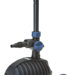 Wasserspielpumpe Aquarius Fountain Set Classic
